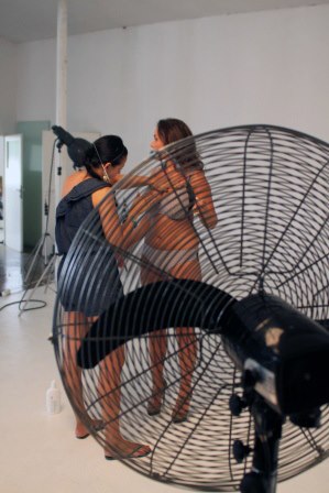 TRIOLA CASTING